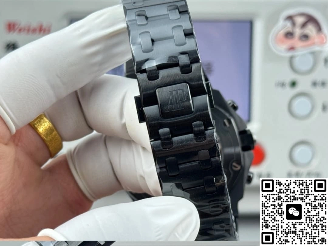 APK Factory Audemars Piguet 26238CE.OO.1300CE.02 1:1 Best Edition Replica Watch